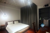 Bright 1 bedroom apartment for rent in Tu Hoa st, Tay Ho district, Ha Noi.