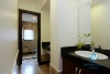 Spectacular apartment in Tay Ho for rent