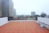 Brand new one bedroom apartment for rent in Tay Ho st, Tay Ho area.