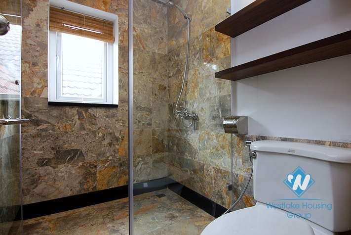 Spectacular apartment in Tay Ho for rent