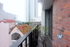 Brand new 02 bedrooms for rent in Dang Thai Mai st, Westlake