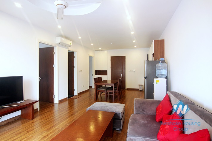 Brand new 02 bedrooms for rent in Dang Thai Mai st, Westlake
