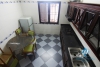 Cheap 4 bedrooms house with big yard for rent in Tay Ho district, Hanoi.