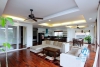 Spectacular apartment in Tay Ho for rent