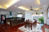 Spectacular apartment in Tay Ho for rent
