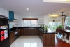 Spectacular apartment in Tay Ho for rent