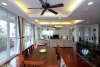 Spectacular apartment in Tay Ho for rent