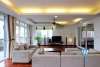 Spectacular apartment in Tay Ho for rent