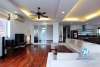 Spectacular apartment in Tay Ho for rent