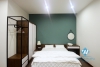 A lovely studio near the Lake side for rent on Tu Hoa street