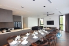 A magnificent 4 bedroom apartment for rent on Quang Khanh, Tay Ho