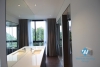 A magnificent 4 bedroom apartment for rent on Quang Khanh, Tay Ho