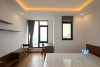 An elegant 2 bedroom apartment with stunning city view for rent on Xuan Dieu