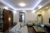 A delightful 2 bedroom apartment for rent on Yen Phu street