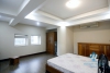 A delightful 2 bedroom apartment for rent on Yen Phu street