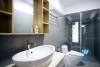 A delightful 2 bedroom apartment for rent on Yen Phu street