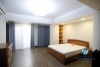 A delightful 2 bedroom apartment for rent on Yen Phu street