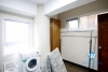 A delightful 2 bedroom apartment for rent on Yen Phu street