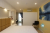 A superior 2 bedroom apartment for rent in MIPEC Long Bien