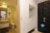 A superior 2 bedroom apartment for rent in MIPEC Long Bien