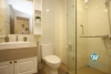 A superior 2 bedroom apartment for rent in MIPEC Long Bien