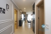 A superior 2 bedroom apartment for rent in MIPEC Long Bien