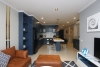 A superior 2 bedroom apartment for rent in MIPEC Long Bien
