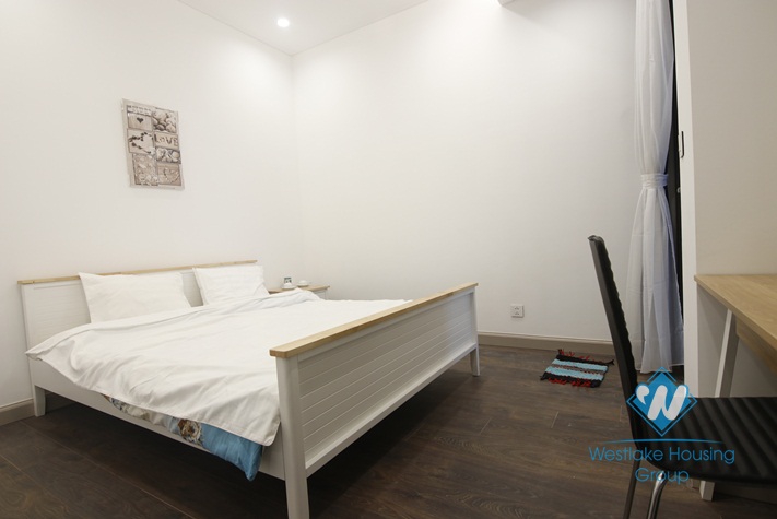 A luxury 2 bedroom apartment for rent in Sun Grand City Thuy Khue, Tay Ho