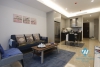 A luxury 2 bedroom apartment for rent in Sun Grand City Thuy Khue, Tay Ho