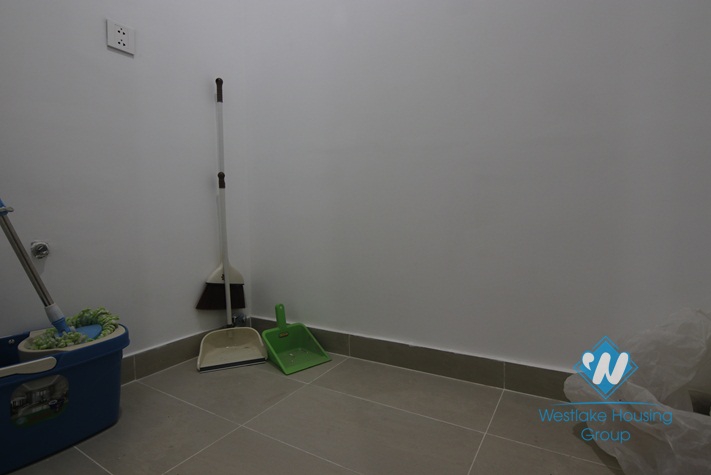 A luxury 2 bedroom apartment for rent in Sun Grand City Thuy Khue, Tay Ho