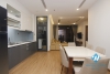 Quality 02 bedrooms apartment in Vinhome metropolis for rent 