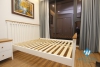 Nice furniture-Apartment in Vinhome Metropolis for rent 