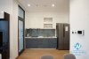 Beautiful 02 bedrooms for rent in Vinhome Metropolis, Lieu Giai St, Ba Dinh District