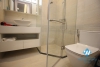 Modern furniture apartment for rent in Vinhome Metropolis, Ba Dinh District 