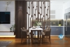 Modern style apartment for rent in Vinhome Metropolis, Ba Dinh District 