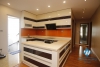 Nice apartment with fully furnished for rent in Golden Palace, My Dinh area 