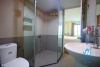 Nice big studio apartment for rent in Au Co st, Tay Ho district 