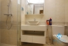 Quality 02 bedrooms apartment in Vinhome metropolis for rent 