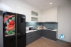 Brand new apartment for rent in Vinhome Metropolis, Ba Dinh District 