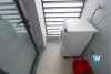 Apartment with modern furniture for rent in Vinhome Metropolis, Lieu Gia st, Ba Dinh District 