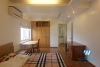 Nice apartment with 02 bedrooms for rent in Xuan Dieu st, Tay Ho District