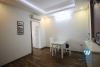 Nice big studio apartment for rent in Au Co st, Tay Ho district 