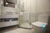 02 bedroom apartment on the high floor for rent in Vinhome Metropolis, Ba dinh District 