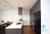 04 Bedrooms with modern style apartment for rent in Quang Khanh st, Tay Ho District 