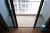 Three bedrooms in Vinhome Metropolis Building for rent