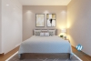 Modern style apartment for rent in Vinhome Metropolis, Ba Dinh District 