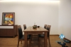 02 bedroom apartment on the high floor for rent in Vinhome Metropolis, Ba dinh District 