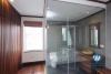 Brand new 03 bedrooms apartment for rent in To Ngoc Van st, Tay Ho District 