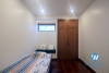 A brand new high quality 3 bedroom serviced apartment for rent in Westlake, Tay Ho, Hanoi