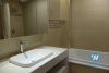 High floor apartment in Vinhome Metroplis for rent